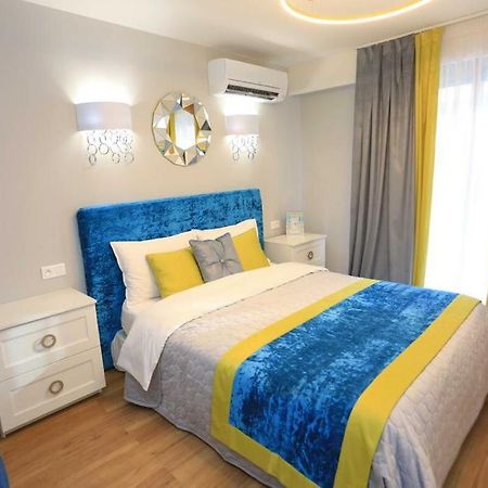 شقة Luxe Gambetta - Sea View نيس المظهر الخارجي الصورة