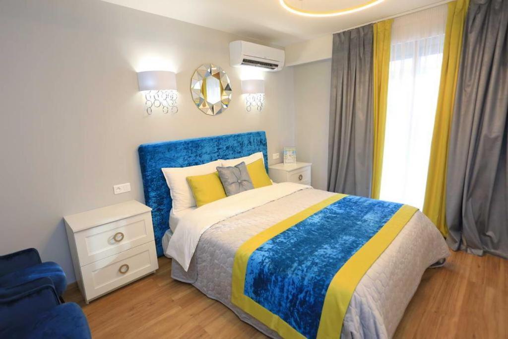 شقة Luxe Gambetta - Sea View نيس المظهر الخارجي الصورة
