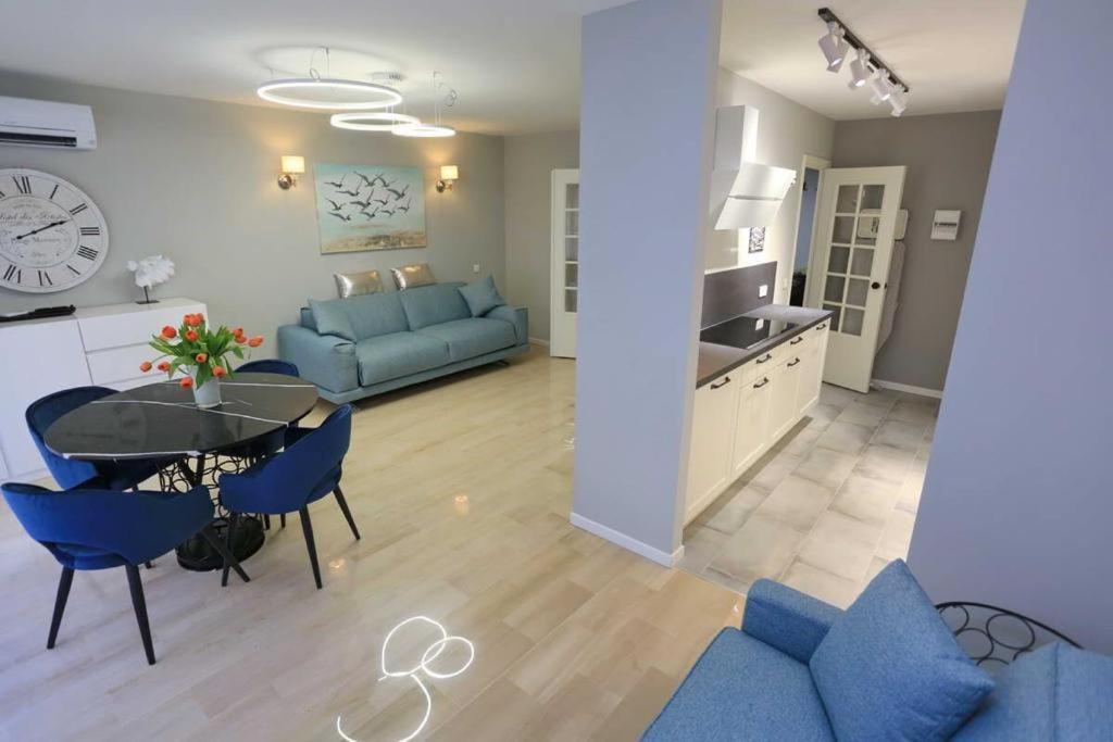 شقة Luxe Gambetta - Sea View نيس المظهر الخارجي الصورة