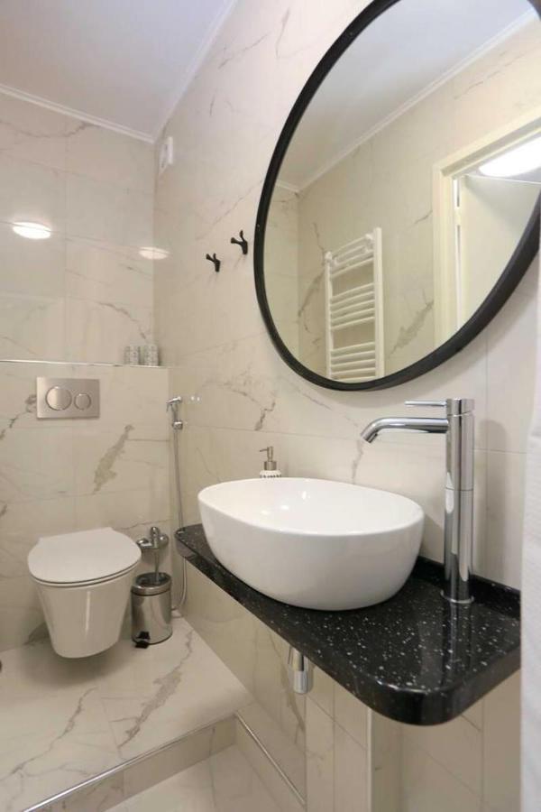 شقة Luxe Gambetta - Sea View نيس المظهر الخارجي الصورة