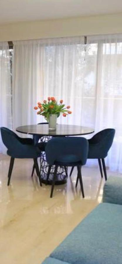 شقة Luxe Gambetta - Sea View نيس المظهر الخارجي الصورة