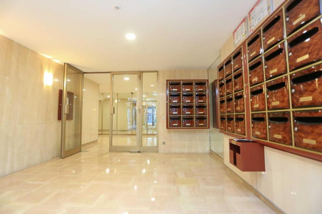 شقة Luxe Gambetta - Sea View نيس المظهر الخارجي الصورة